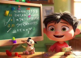 幼儿数学小故事、幼儿数学小故事简短