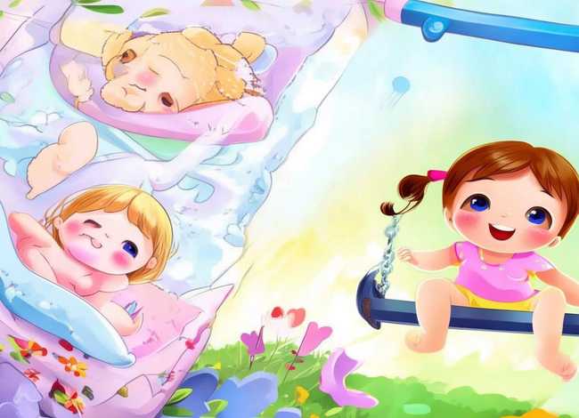 儿童成长的故事简短、小孩成长故事 儿童成长的故事简短、小孩成长故事