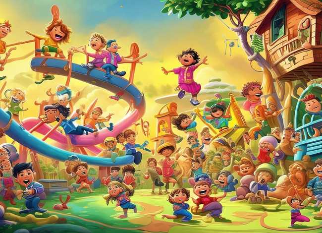 儿童幽默故事笑话100篇、100个经典幽默儿童笑话大全 儿童幽默故事笑话100篇、100个经典幽默儿童笑话大全