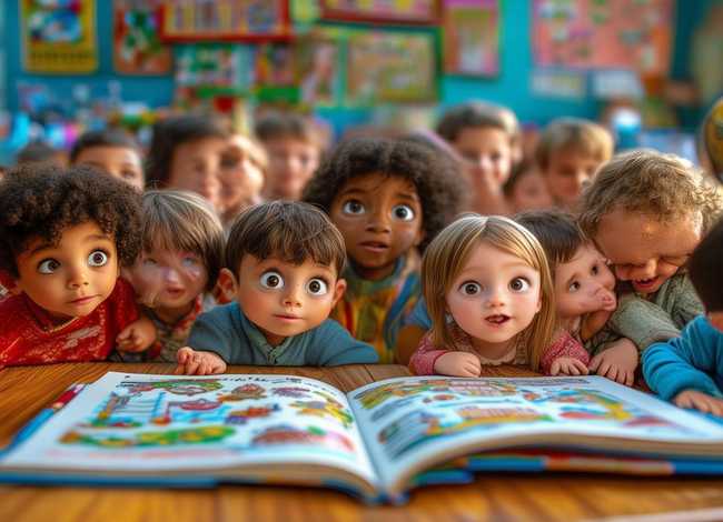 语言学习儿童故事、幼儿语言故事大全 语言学习儿童故事、幼儿语言故事大全