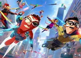 超级飞侠故事语音版，超级飞侠故事语音版在线听