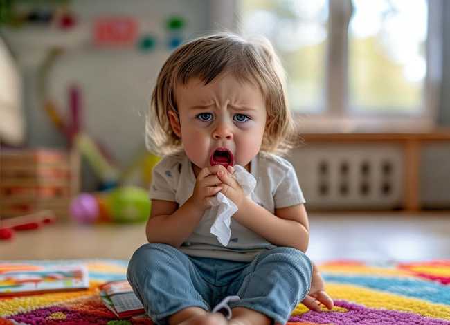 儿童咽口水喉咙疼什么原因；儿童咽口水喉咙疼什么原因引起的