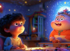 八岁的儿童故事视频大全集（八岁小孩故事大全在线听）