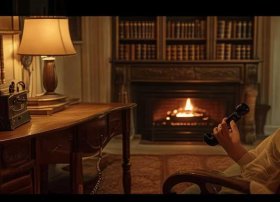 电话讲故事 - 打电话过来讲故事