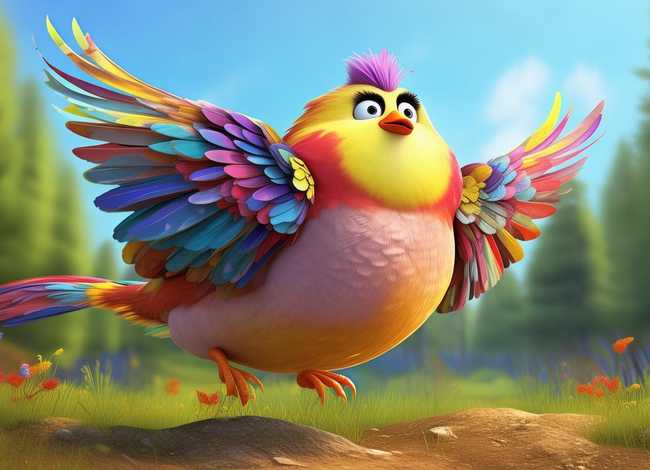 笨鸟先飞的简短故事;笨鸟先飞的简短故事内容 笨鸟先飞的简短故事;笨鸟先飞的简短故事内容