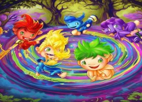 葫芦娃儿童连载故事mp3网盘，儿童故事葫芦娃mp3