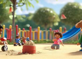 儿童生活故事、幼儿生活故事主要取材于幼儿生活的三方面