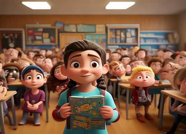 儿童课前三分钟演讲小故事、课前三分钟演讲稿小故事小(短)