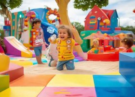 儿童故事幼儿园0-3岁 - 幼儿故事3-6岁有哪些