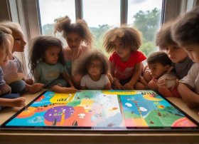 儿童绘本在线听免费；儿童绘本在线阅读 免费听书