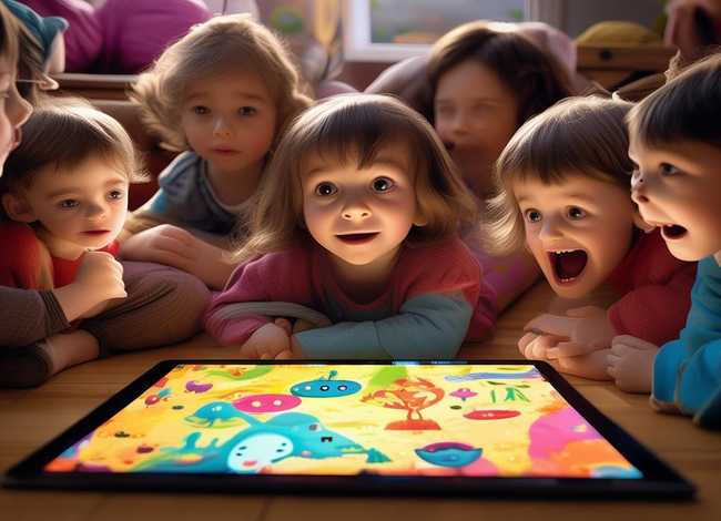 儿童故事会在线听，少儿故事会在线听