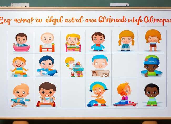 儿童年龄段划分标准;儿童年龄段划分标准法律 儿童年龄段划分标准;儿童年龄段划分标准法律