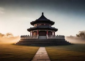 天坛小故事简短、天坛的历史故事简短