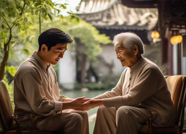 孝顺故事视频 孝顺故事视频大全