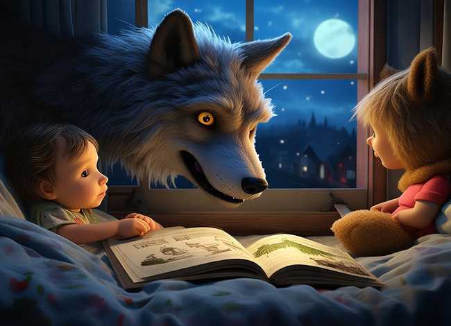 儿童故事睡前文字版狼来了、睡前故事幼儿故事大全狼来了文字 儿童故事睡前文字版狼来了、睡前故事幼儿故事大全狼来了文字