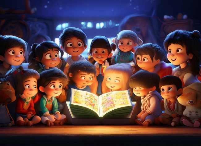 儿童成语故事视频全集 - 少儿成语故事大全视频 儿童成语故事视频全集 - 少儿成语故事大全视频