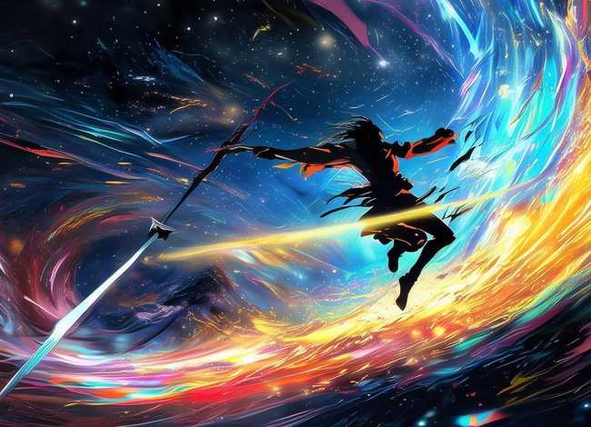 剑客超燃动画片、剑客超燃动画片有哪些