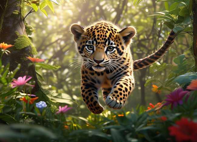 豹豹故事全集(豹子故事在线听) 豹豹故事全集(豹子故事在线听)