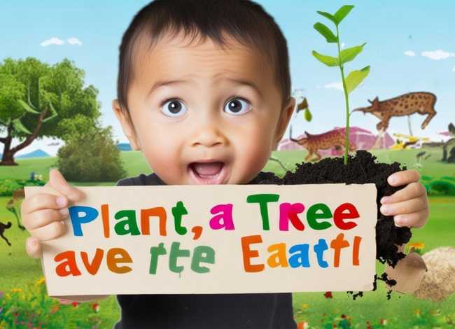 关于环保的幼儿故事，关于环保的幼儿故事50字