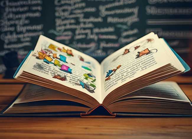 创编故事的技巧，创编故事的技巧有哪些