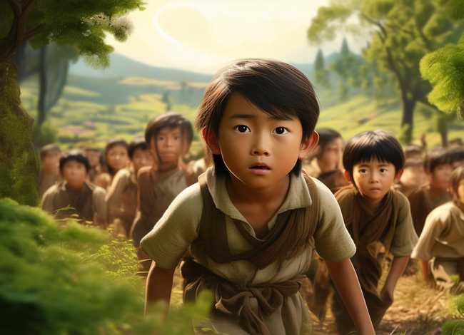 王二小故事动画片、王二小故事动画片免费观看 王二小故事动画片、王二小故事动画片免费观看