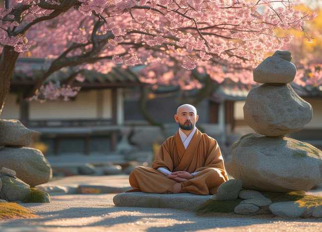 禅宗经典故事有哪些、禅宗经典故事有哪些名字 禅宗经典故事有哪些、禅宗经典故事有哪些名字