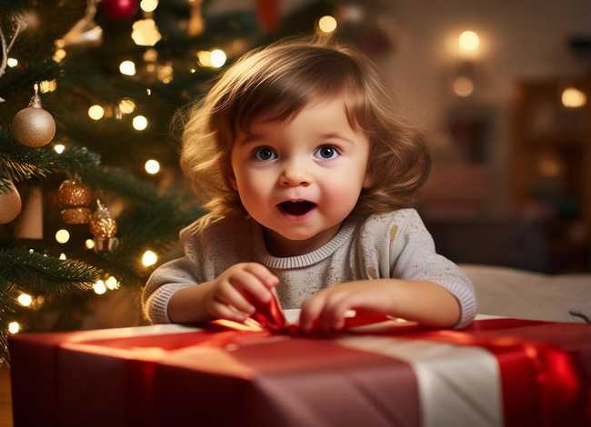 儿童故事新年礼物读后感（新年的礼物读后感50字）