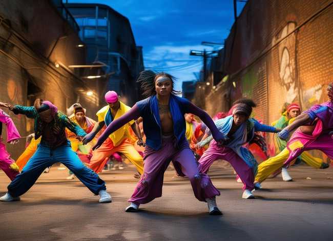 街舞故事情节(街舞故事情节简介) 街舞故事情节(街舞故事情节简介)