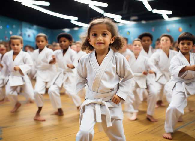 跆拳道对儿童的帮助 跆拳道对儿童的帮助有哪些 跆拳道对儿童的帮助 跆拳道对儿童的帮助有哪些