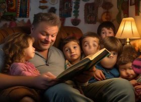 儿童经典故事36岁睡前故事内容，睡前故事文字版36岁