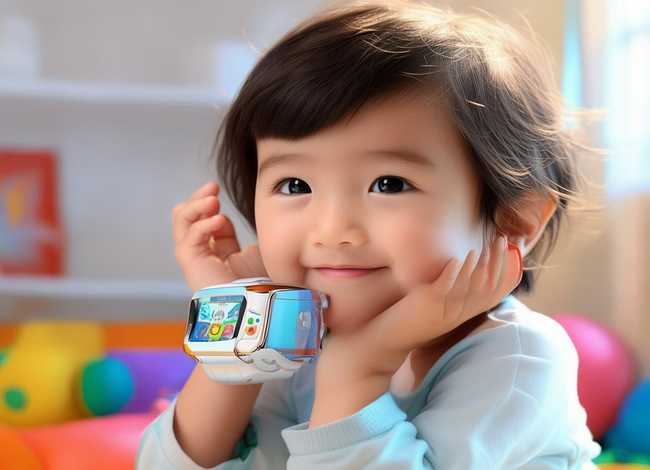 小米米兔儿童手表；小米米兔儿童手表怎么样