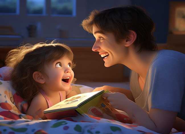 睡前小笑话小朋友、睡前小笑话小朋友可以听吗 睡前小笑话小朋友、睡前小笑话小朋友可以听吗