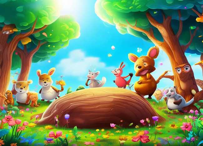 儿童分级阅读故事(分级阅读绘本故事) 儿童分级阅读故事(分级阅读绘本故事)