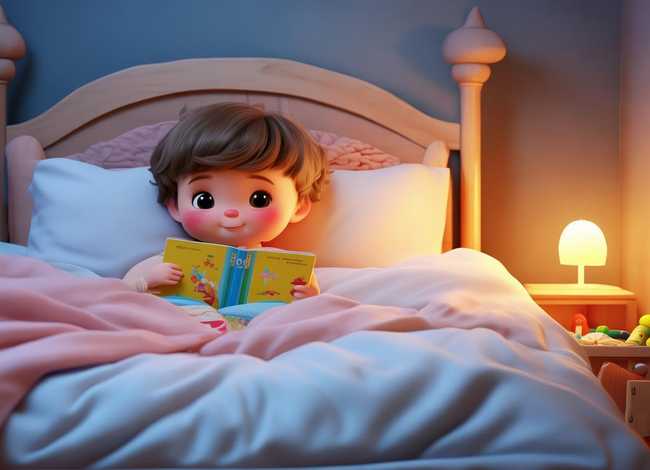 0到3岁幼儿睡前故事，0-3岁幼儿睡前故事大全 讲故事