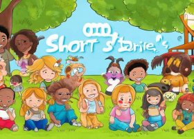 小学生故事精选（小学生故事精选100篇）