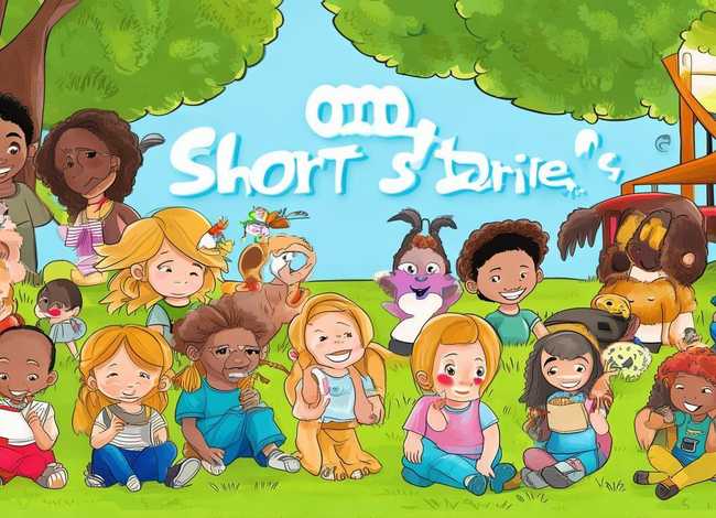 小学生故事精选（小学生故事精选100篇）