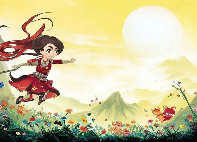 花木兰故事儿童版mp3完整版 花木兰故事在线听mp3 花木兰故事儿童版mp3完整版 花木兰故事在线听mp3