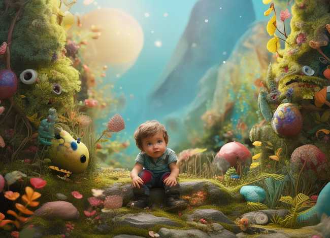 儿童故事图片素材；儿童故事图片素材网站