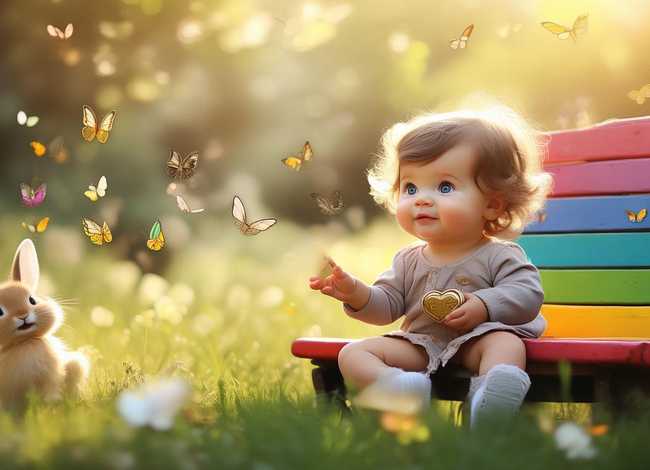 抒情的幼儿故事、抒情的幼儿故事简短