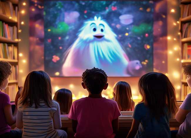 儿童故事大全在线收听连播 - 免费听儿童故事大全连续播放