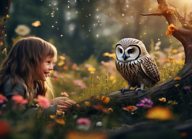 3分钟的童话故事、三分钟童话