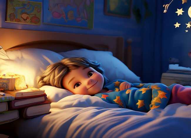 二年级儿童睡前故事大全经典、二年级睡前故事大全文字版 二年级儿童睡前故事大全经典、二年级睡前故事大全文字版