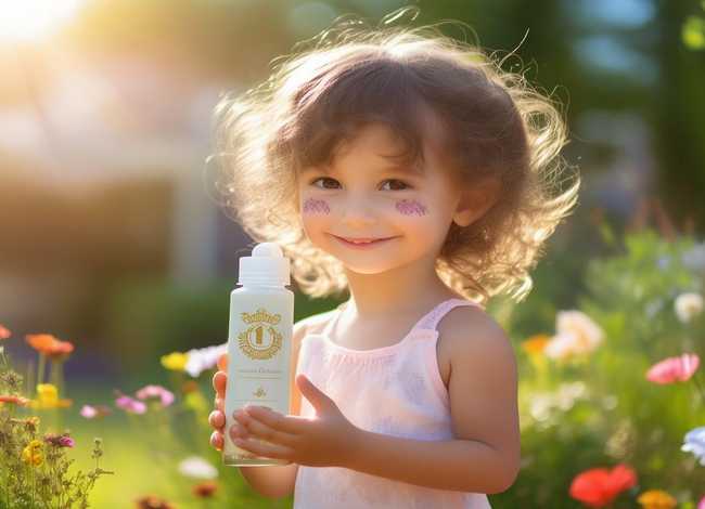 儿童身体乳排名；儿童身体乳排名第一名