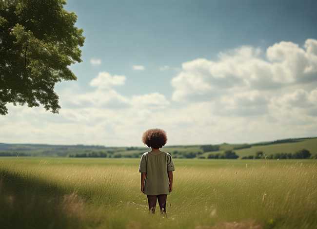 孤儿成长故事，孤儿成长的励志故事