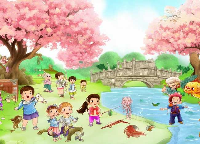 中国儿童故事大全文字100篇（儿童英语故事大全100篇）