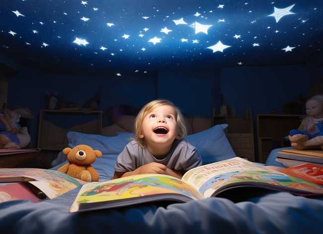 幼儿睡前励志故事、幼儿睡前励志故事大全