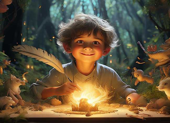 儿童故事神笔马良读后感,神笔马良的故事读后感200字 儿童故事神笔马良读后感,神笔马良的故事读后感200字