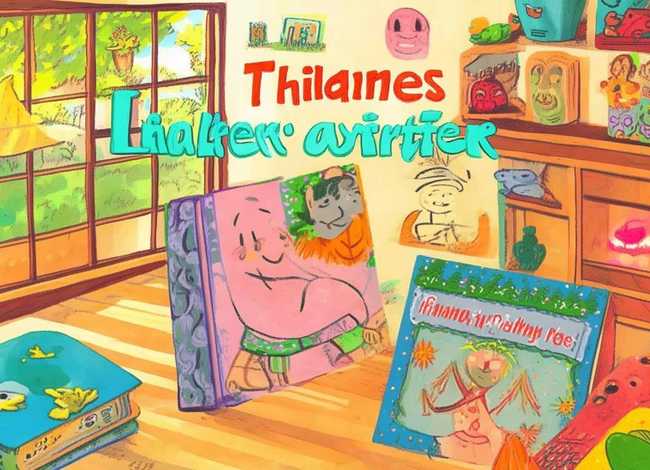 台湾儿童作家及作品 - 台湾儿童作家及作品介绍