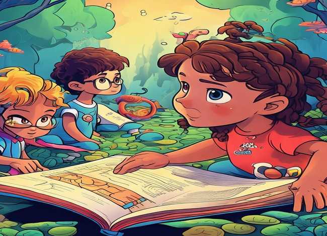 动漫故事大全8-12岁儿童、动漫故事大全 文字