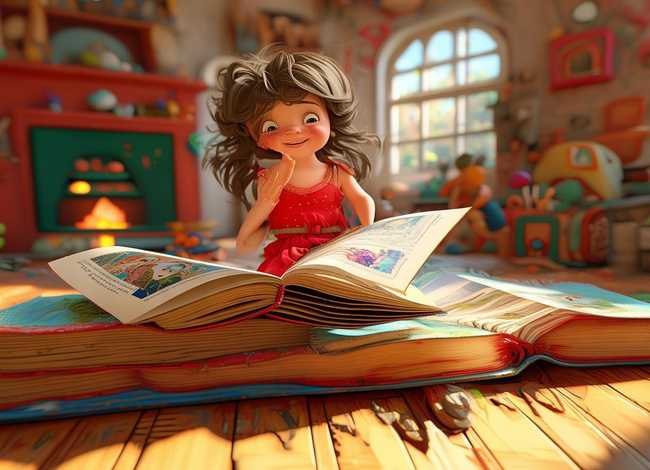 儿童红色故事绘本 幼儿红色故事绘本推荐